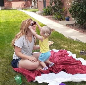 Meet your Posher, Kate